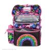 2 insulated lunchbox compartments