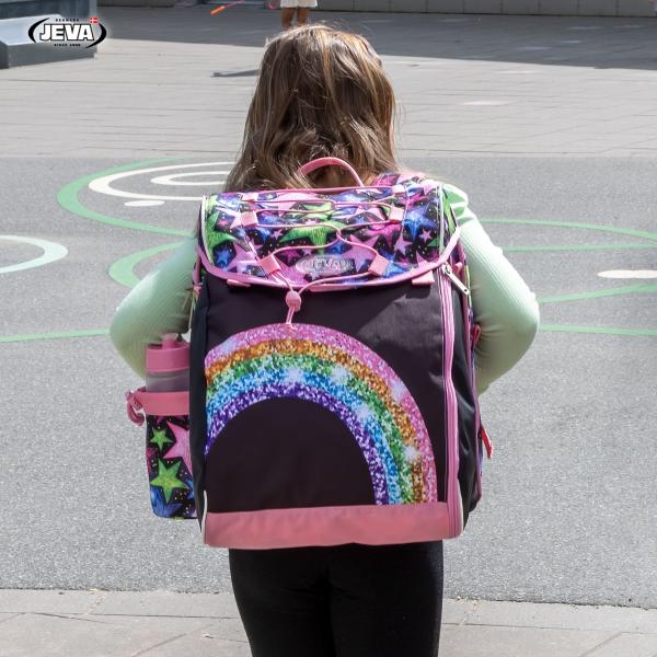 shimmer rainbow intermediate