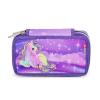Unicorn Friends TWOZIP with a unicorn