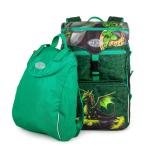 dragon schoolbag for 0 grade