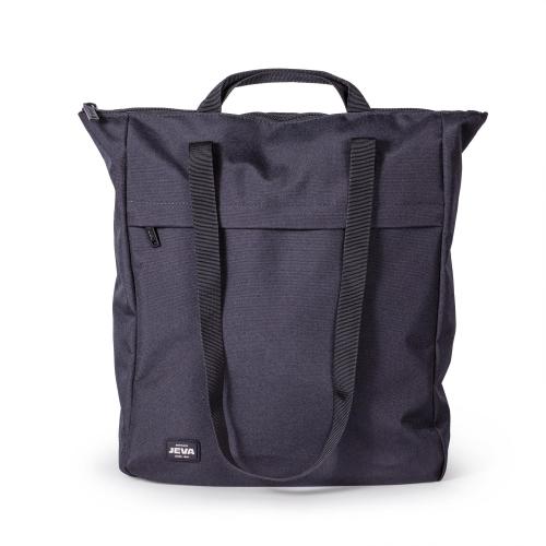 Black HOLD-ALL V2 3-in-1 Everyday Bag