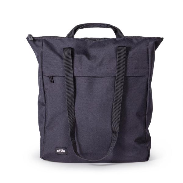 Black HOLD-ALL V2 3-in-1 Everyday Bag