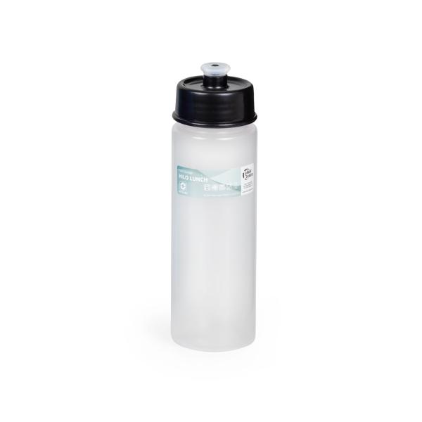 Water bottle for schoolbag