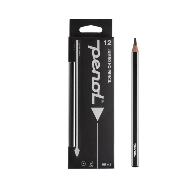 jumbo-pencils