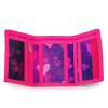 children's wallet with velcro closure
