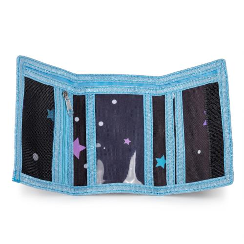 Golden Unicorn WALLET