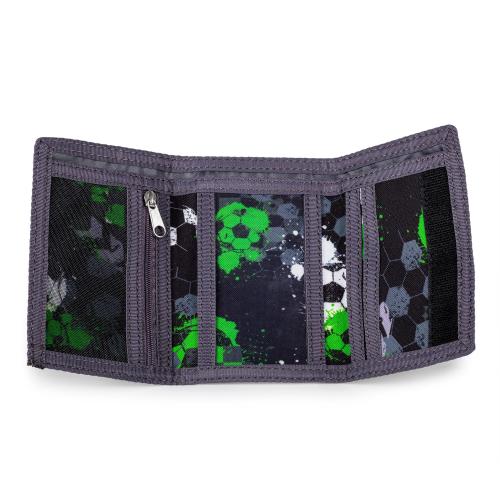 8873-73: All Ball WALLET