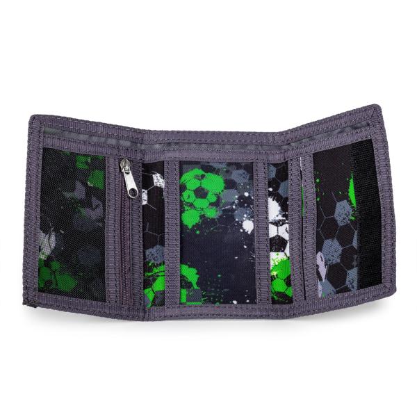 8873-73: All Ball WALLET