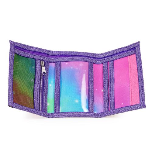 Rainbow Alicorn WALLET