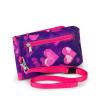 mobile bag with back pocket