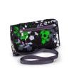 mobile bag with back pocket