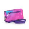 mobile bag with back pocket