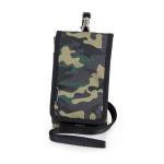 Mobile Phone Bag with safety strap