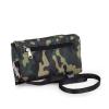 mobile bag with back pocket
