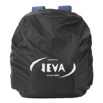 Black RAIN COVER for bags