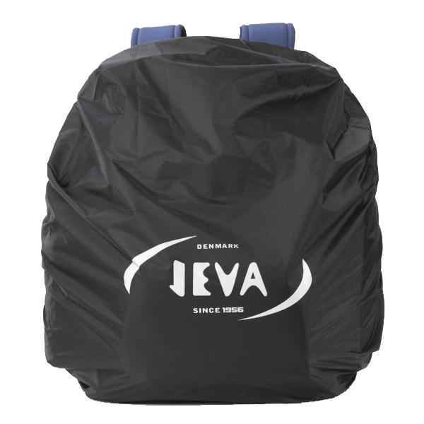 Black RAIN COVER for bags