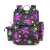 schoolbag with stars