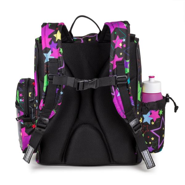 ergonomic back support