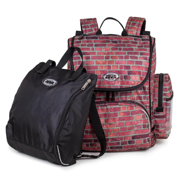 Schoolbag for 0-3 grade