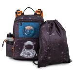 small schoolbag