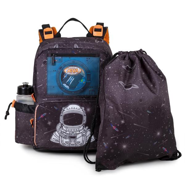 small schoolbag