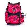 pink schoolbag