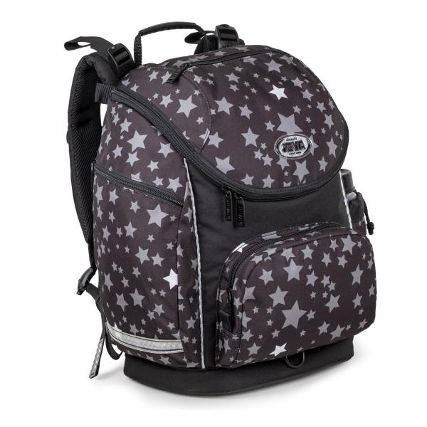 spacious schoolbag