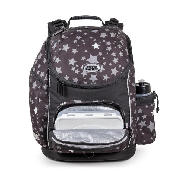 insulated lunchbox compartment