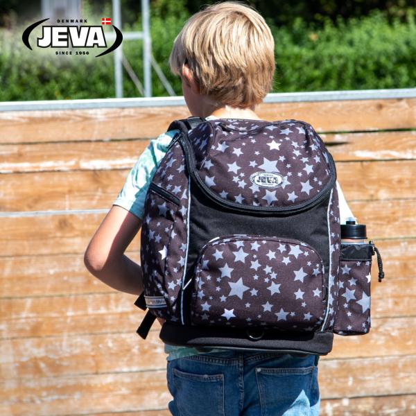 School bag for grades 1-4
