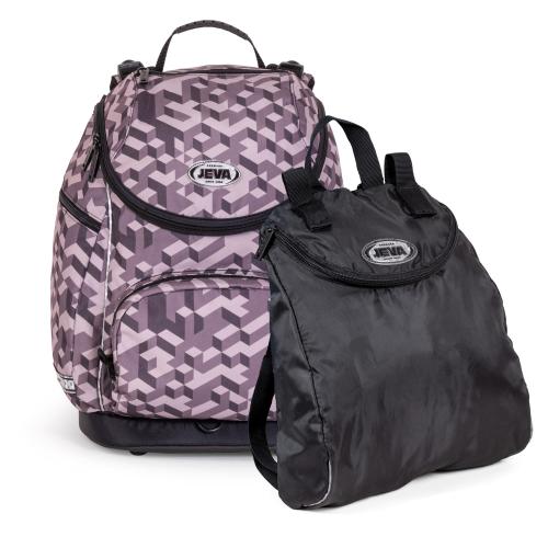 School bag for 1st-4th grade