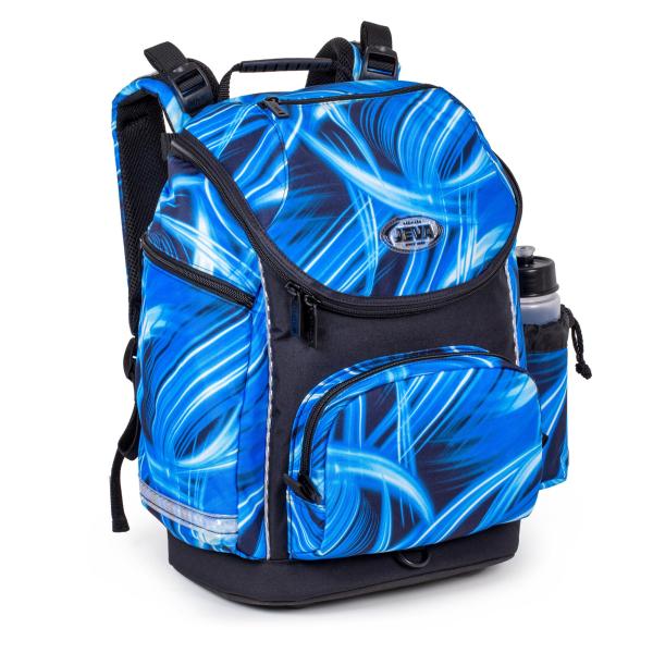 JEVA school bag