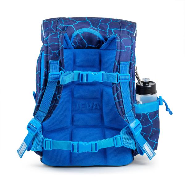 ergonomic back