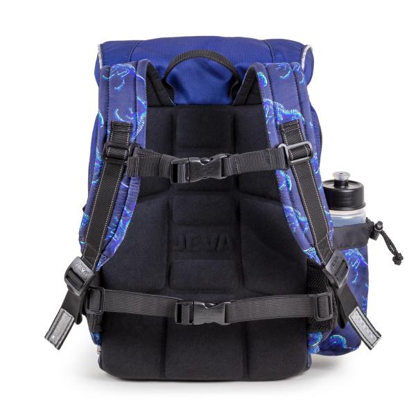 ergonomic back support