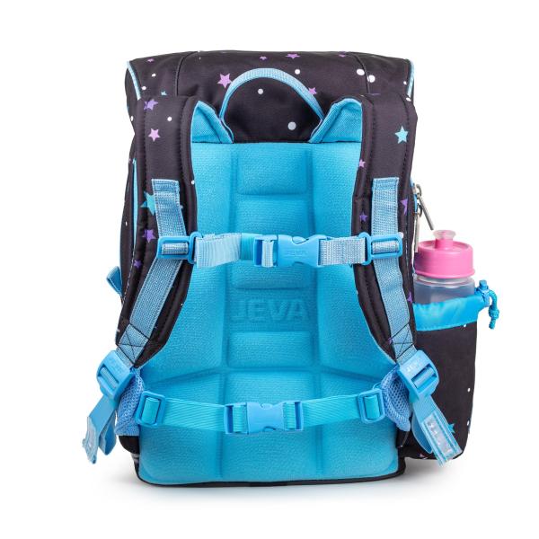 ergonomic back support