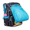 jeva primary school bag with gym bag