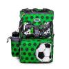 football schoolbag