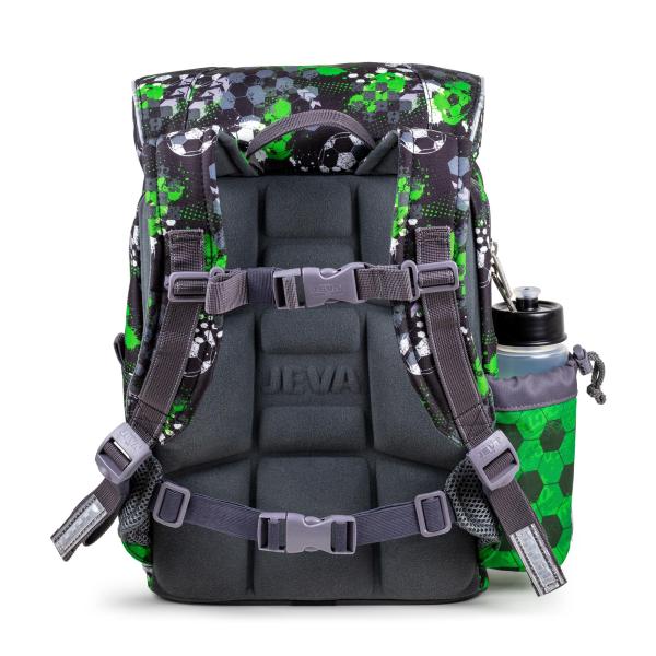 ergonomic back support