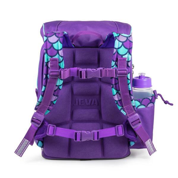 ergonomic back support