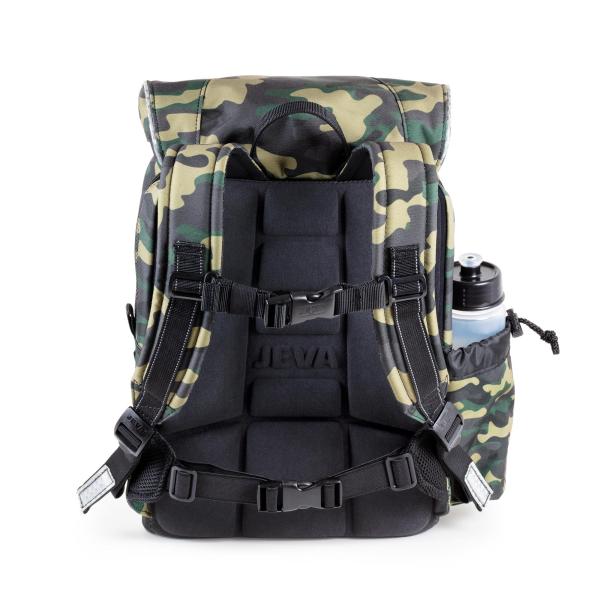 ergonomic back support