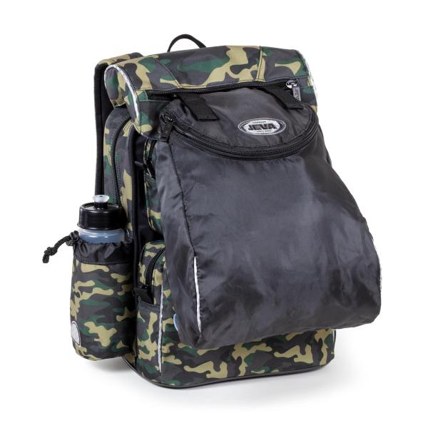 Incognito BEGINNERS with gym bag