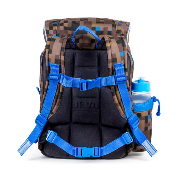 ergonomic back support