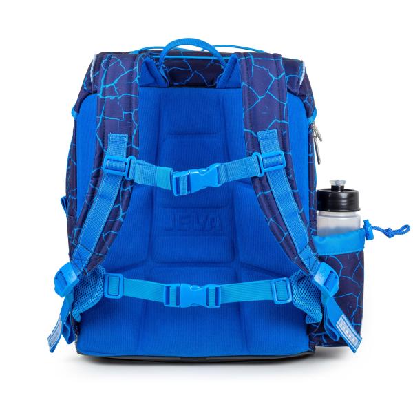 ergonomic back