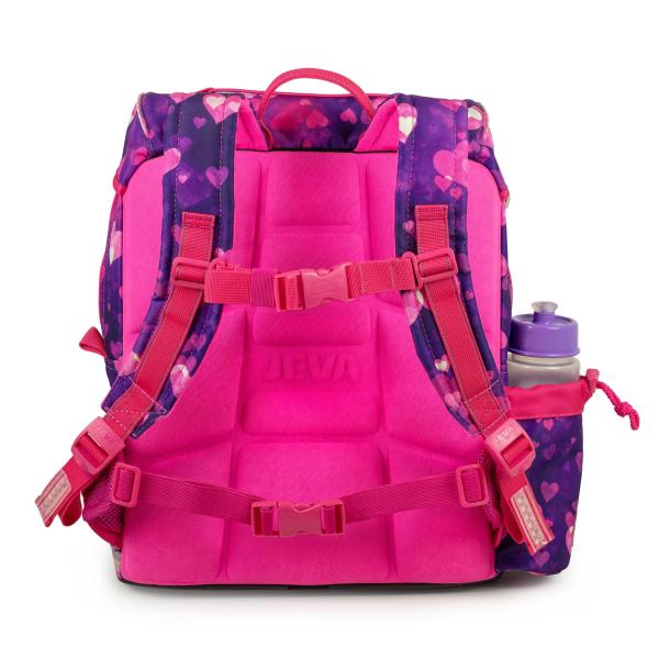 ergonomic back
