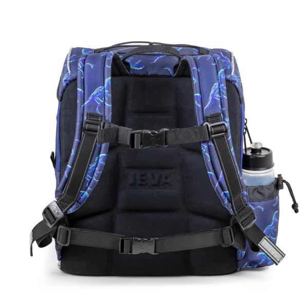 ergonomic back
