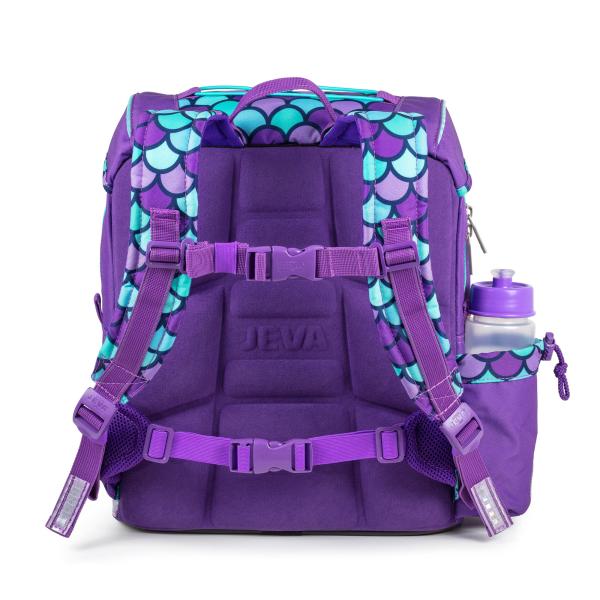 ergonomic back