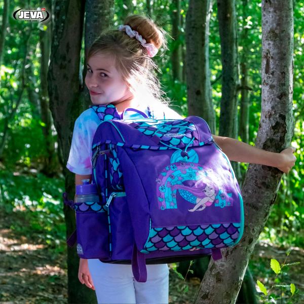 Rainbow Mermaid INTERMEDIATE