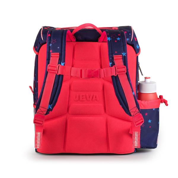 ergonomic back