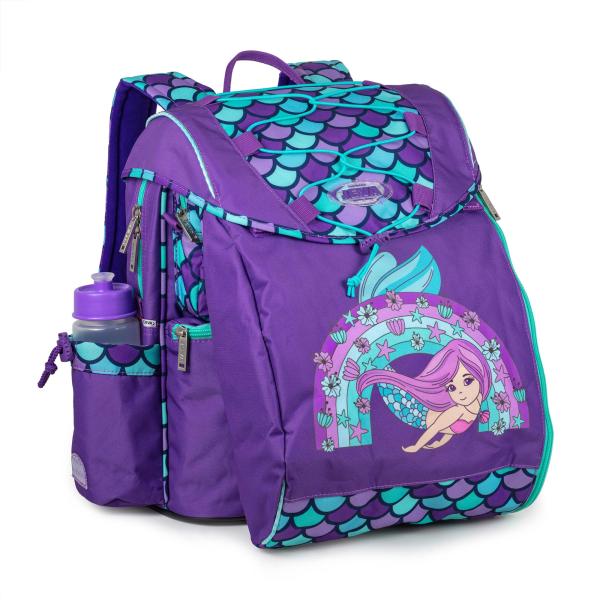 Rainbow Mermaid INTERMEDIATE