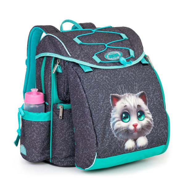 Furry Friend INTERMEDIATE