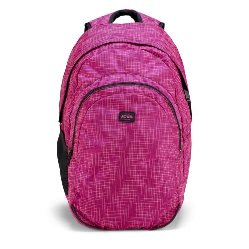 pink backpack lightweight